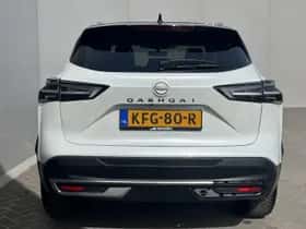 Nissan Qashqai (2025) thumbnail 37