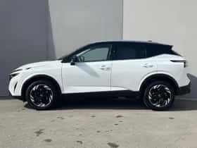 Nissan Qashqai (2025) thumbnail 8