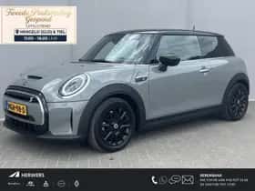 MINI Electric (2022)