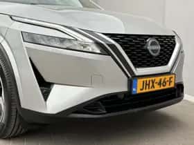 Nissan Qashqai (2023) thumbnail 21