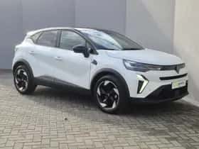 Renault Captur (2024) thumbnail 15