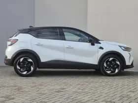 Renault Captur (2024) thumbnail 16