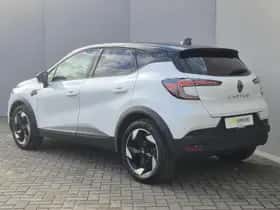 Renault Captur (2024) thumbnail 17