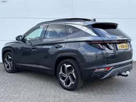 Hyundai Tucson (2021) thumbnail 19