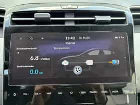 Hyundai Tucson (2021) thumbnail 24