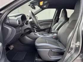 Nissan Juke (2023) thumbnail 6