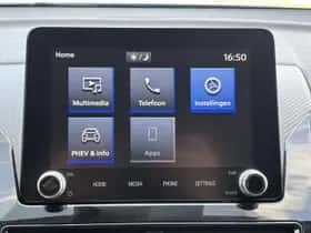 Mitsubishi Eclipse Cross (2022) thumbnail 28