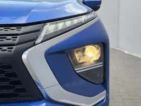 Mitsubishi Eclipse Cross (2022) thumbnail 35