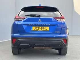 Mitsubishi Eclipse Cross (2022) thumbnail 41