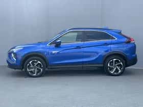 Mitsubishi Eclipse Cross (2022) thumbnail 8