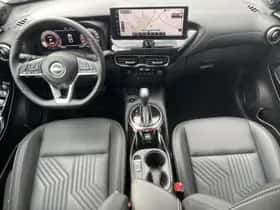 Nissan Juke (2025) thumbnail 2