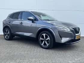 Nissan Qashqai (2023) thumbnail 14
