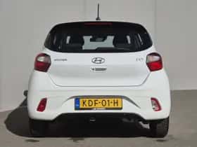 Hyundai i10 (2021) thumbnail 27