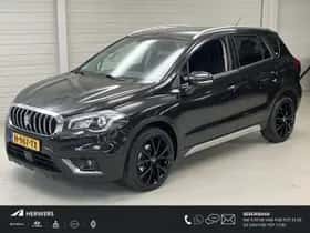 Suzuki S-Cross (2019)