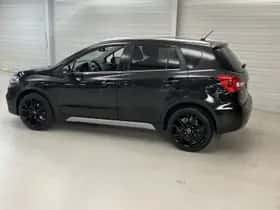Suzuki S-Cross (2019) thumbnail 16