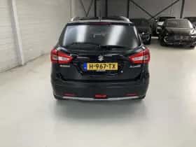 Suzuki S-Cross (2019) thumbnail 18