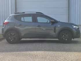 Dacia Sandero Stepway (2025) thumbnail 19