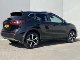 Nissan Qashqai (2019) thumbnail 3