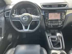 Nissan Qashqai (2019) thumbnail 49