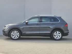 Volkswagen Tiguan (2022) thumbnail 11