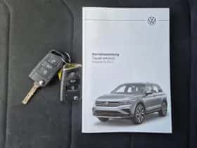 Volkswagen Tiguan (2022) thumbnail 7