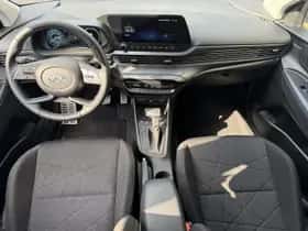 Hyundai Bayon (2025) thumbnail 2