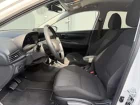 Hyundai Bayon (2025) thumbnail 22