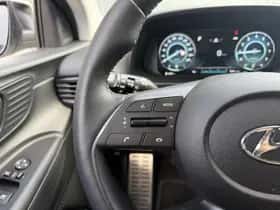 Hyundai Bayon (2025) thumbnail 10