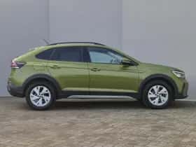 Volkswagen Taigo (2022) thumbnail 15