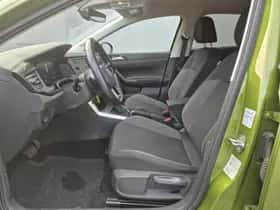 Volkswagen Taigo (2022) thumbnail 7