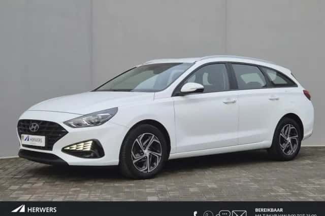 Hyundai i30 (2021)