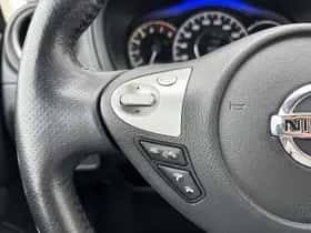 Nissan Note (2014) thumbnail 13
