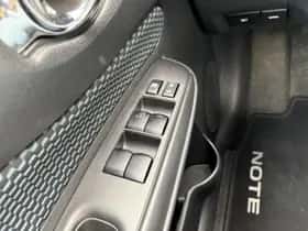 Nissan Note (2014) thumbnail 15