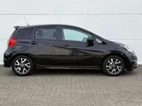 Nissan Note (2014) thumbnail 19
