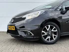 Nissan Note (2014) thumbnail 32
