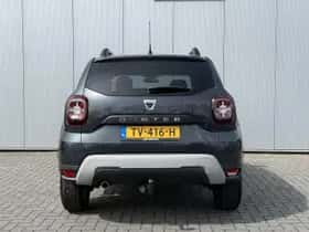 Dacia Duster (2018) thumbnail 14
