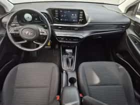 Hyundai i20 (2021) thumbnail 2