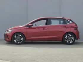 Hyundai i20 (2021) thumbnail 12