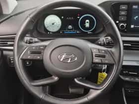 Hyundai i20 (2021) thumbnail 13
