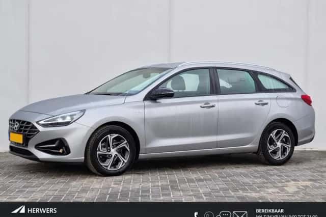 Hyundai i30 (2023)
