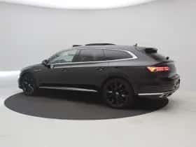 Volkswagen Arteon (2021) thumbnail 11