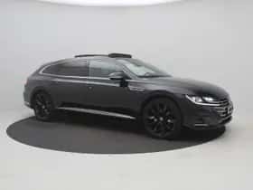Volkswagen Arteon (2021) thumbnail 13