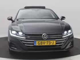 Volkswagen Arteon (2021) thumbnail 20