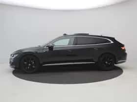 Volkswagen Arteon (2021) thumbnail 7