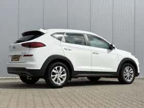 Hyundai Tucson (2020) thumbnail 3