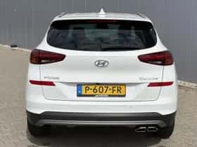 Hyundai Tucson (2020) thumbnail 29