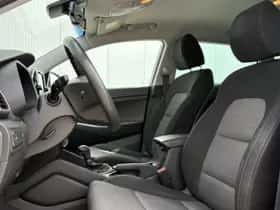 Hyundai Tucson (2020) thumbnail 6