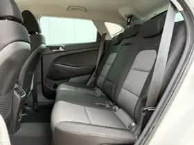 Hyundai Tucson (2020) thumbnail 7