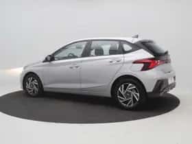 Hyundai i20 (2026) thumbnail 9