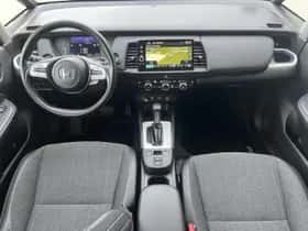 Honda Jazz (2021) thumbnail 2